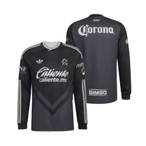Maillot Club América Extérieur Manches Longues 2026/2027