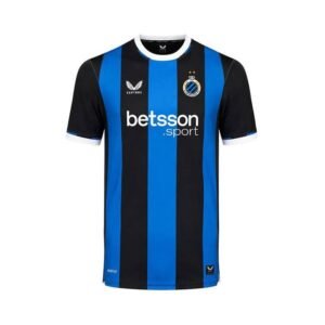Alternative view of Maillot Club Brugge Domicile 2026/2027 Homme