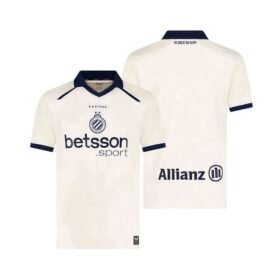 Maillot Club Brugge Extérieur 2026/2027 Homme
