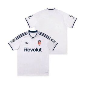 Maillot Como 1907 Extérieur 2026/2027 Homme