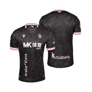 Maillot Deportivo Alavés Extérieur 2026/2027 Homme