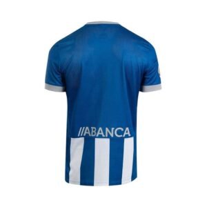 Maillot Deportivo La Coruña Domicile 2026/2027 Homme