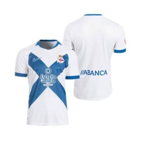 Maillot Deportivo La Coruña Third 2026/2027 Homme