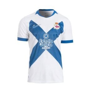 Alternative view of Maillot Deportivo La Coruña Third 2026/2027 Homme