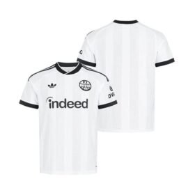 Maillot Eintracht Frankfurt Extérieur 2026/2027 Homme