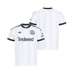 Maillot Eintracht Frankfurt Extérieur 2026/2027 Homme