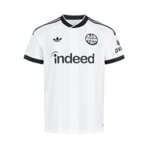 Alternative view of Maillot Eintracht Frankfurt Extérieur 2026/2027 Homme