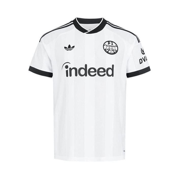 Maillot Eintracht Frankfurt Extérieur 2026/2027 Homme – Image 2