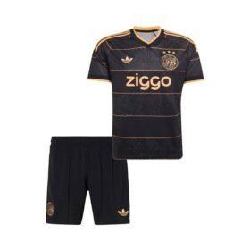 Maillot Enfant Ajax Extérieur 2026/2027