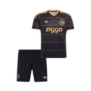 Maillot Enfant Ajax Extérieur 2026/2027