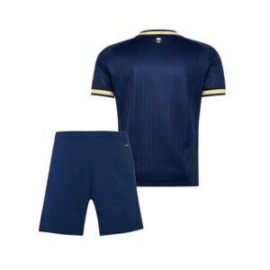 Alternative view of Maillot Enfant Al Nassr Extérieur 2026/2027