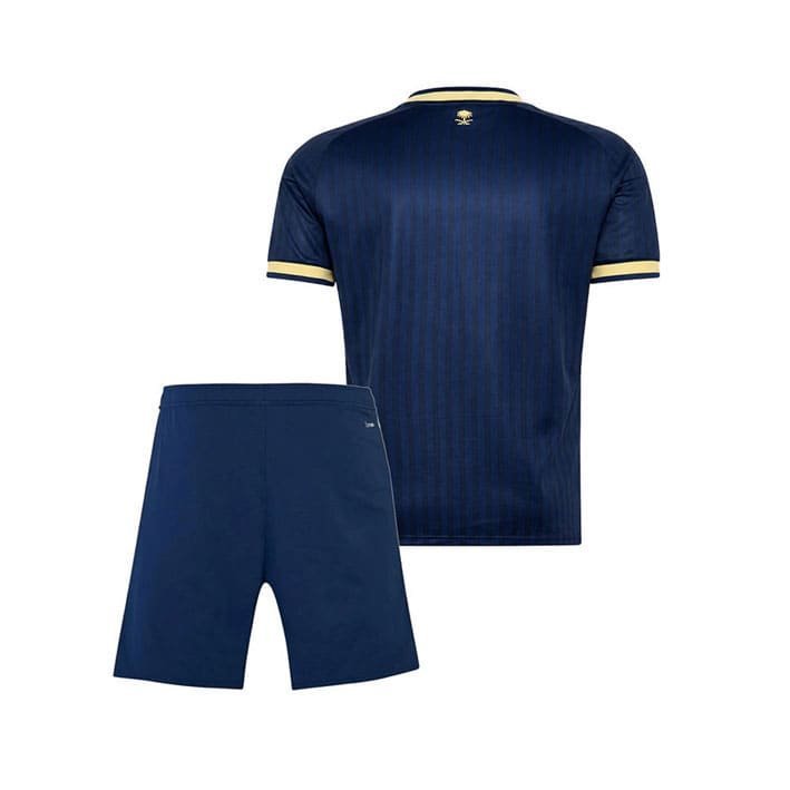 Maillot Enfant Al Nassr Extérieur 2026/2027 – Image 2