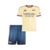 Maillot Enfant Arsenal Third 2026/2027