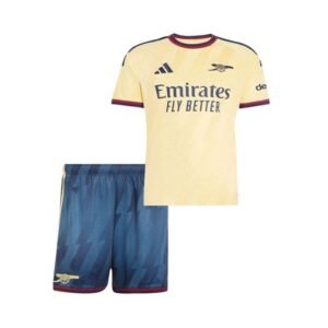 Maillot Enfant Arsenal Third 2026/2027