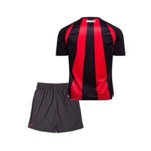 Alternative view of Maillot Enfant Bayer Leverkusen Domicile 2026/2027
