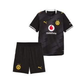 Maillot Enfant Borussia Dortmund Extérieur 2026/2027