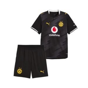 Maillot Enfant Borussia Dortmund Extérieur 2026/2027
