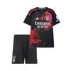 Maillot Enfant Benfica Third 2026/2027