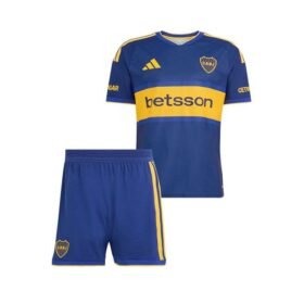 Maillot Enfant Boca Juniors Domicile 2026/2027
