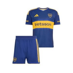 Maillot Enfant Boca Juniors Domicile 2026/2027