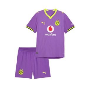 Maillot Enfant Borussia Dortmund Third 2026/2027
