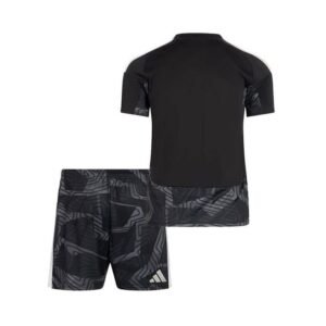 Alternative view of Maillot Enfant Celtic Gardien 2026/2027 Noir
