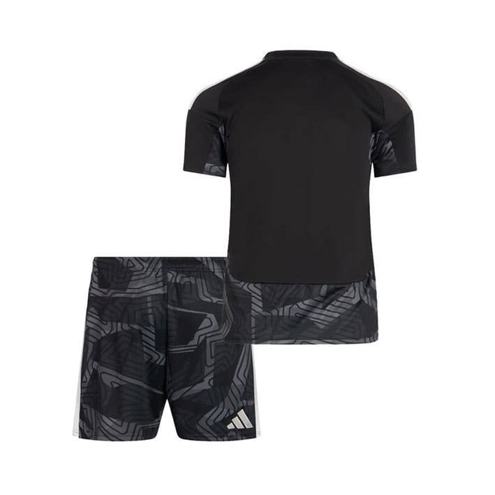Maillot Enfant Celtic Gardien 2026/2027 Noir – Image 2