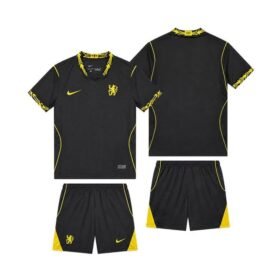 Maillot Enfant Chelsea Extérieur 2026/2027