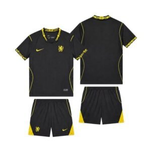 Maillot Enfant Chelsea Extérieur 2026/2027