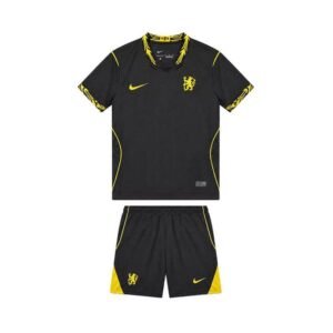 Alternative view of Maillot Enfant Chelsea Extérieur 2026/2027