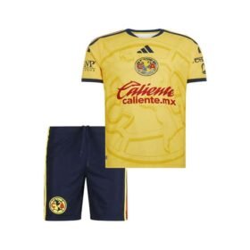 Maillot Enfant Club América Domicile 2026/2027