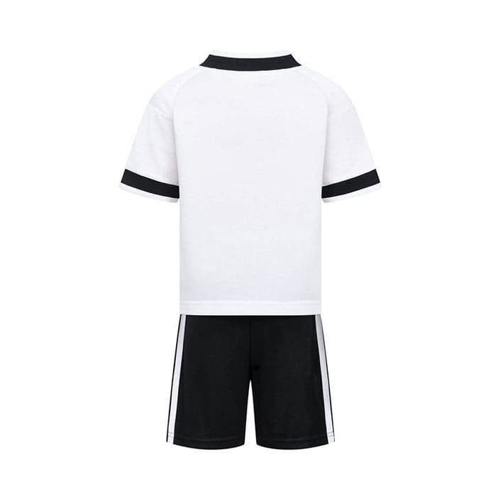 Maillot Enfant Eintracht Frankfurt Extérieur 2026/2027 – Image 2