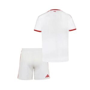 Alternative view of Maillot Enfant FC Köln Domicile 2026/2027
