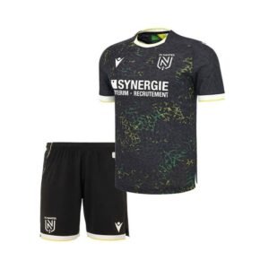 Maillot Enfant FC Nantes Extérieur 2026/2027