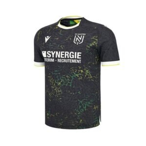 Maillot Enfant FC Nantes Extérieur 2026/2027