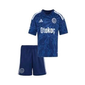 Maillot Enfant Fenerbahce Third 2026/2027