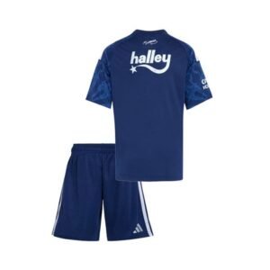 Alternative view of Maillot Enfant Fenerbahce Third 2026/2027