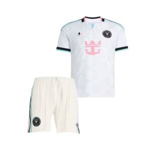 Maillot Enfant Inter Miami Third 2026/2027