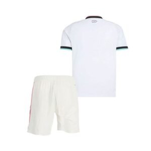 Alternative view of Maillot Enfant Inter Miami Third 2026/2027