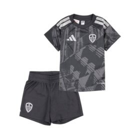Maillot Enfant Leeds United Third 2026/2027