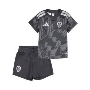 Maillot Enfant Leeds United Third 2026/2027