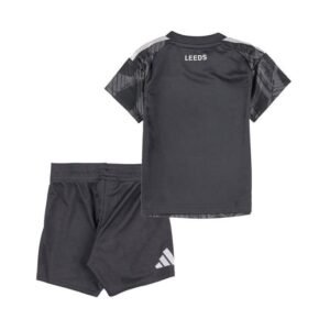 Alternative view of Maillot Enfant Leeds United Third 2026/2027
