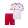 Maillot Enfant Liverpool Extérieur 2026/2027