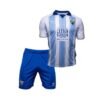 Maillot Enfant Malaga CF Domicile 2026/2027
