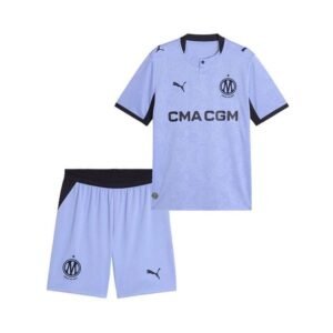 Maillot Enfant Marseille Third 2026/2027