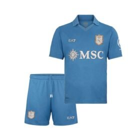 Maillot Enfant Napoli Domicile 2026/2027