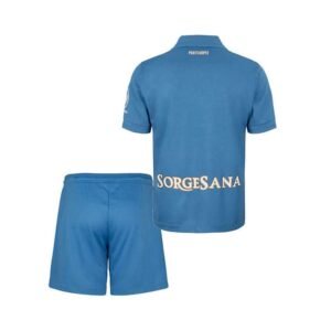 Maillot Enfant Napoli Domicile 2026/2027