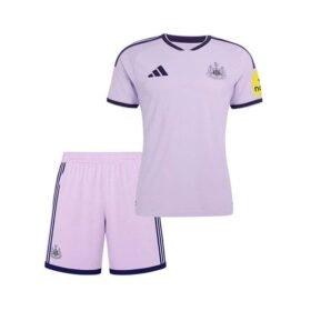 Maillot Enfant Newcastle United Third 2026/2027