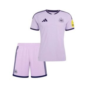 Maillot Enfant Newcastle United Third 2026/2027
