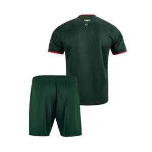 Alternative view of Maillot Enfant Nottingham Forest Extérieur 2026/2027